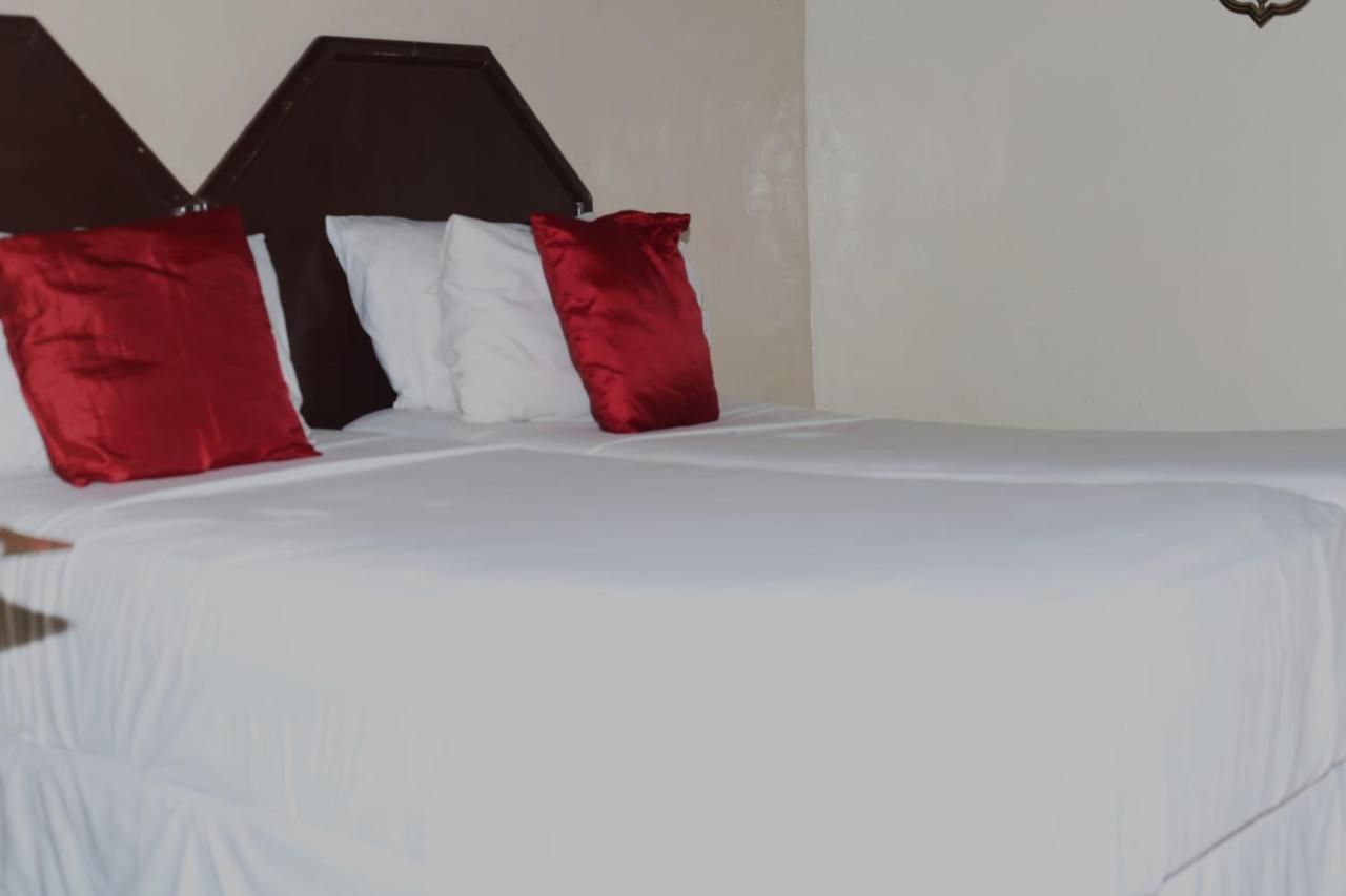 Mawuya Lodge Victoria Falls Exteriér fotografie